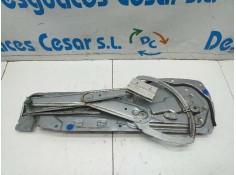 Recambio de elevalunas delantero izquierdo para volvo v70 familiar 2.4 (103kw) referencia OEM IAM 9152723 ELECTRICO  2