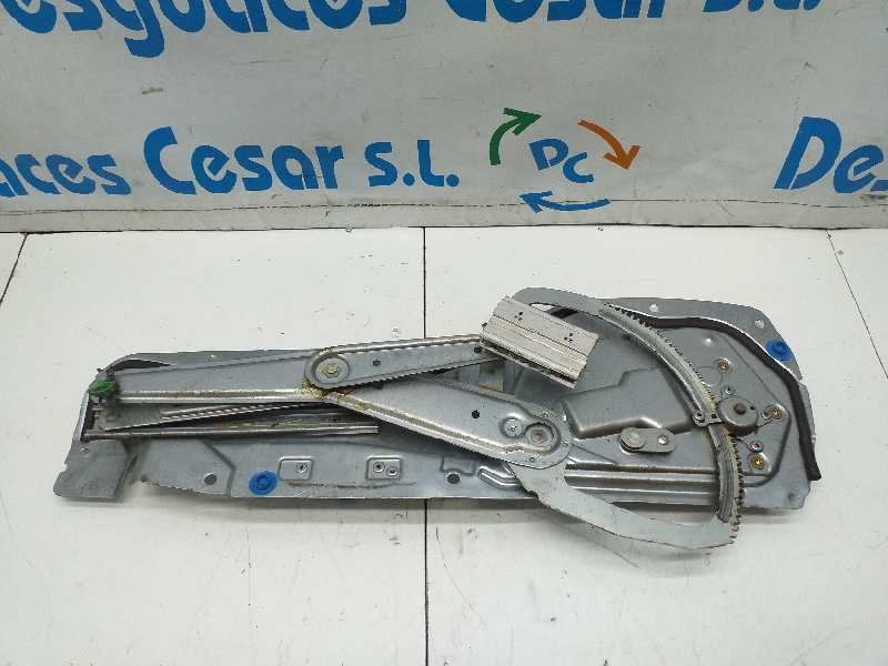 Recambio de elevalunas delantero izquierdo para volvo v70 familiar 2.4 (103kw) referencia OEM IAM 9152723 ELECTRICO 