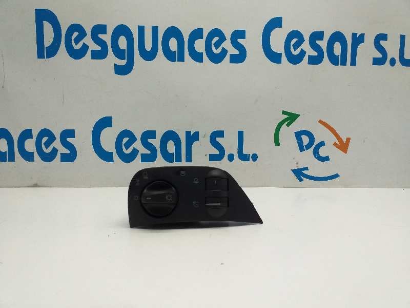 Recambio de mando luces para seat ibiza (6k) básico referencia OEM IAM   