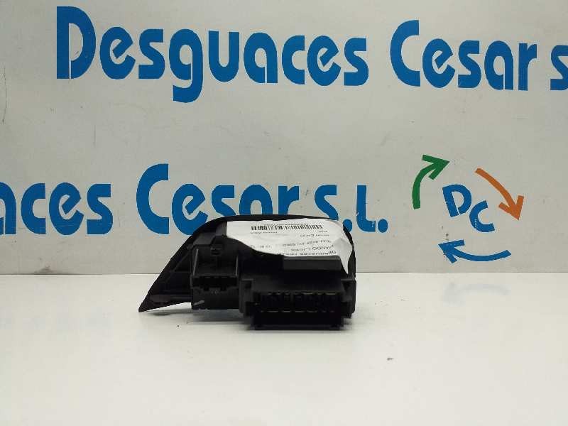 Recambio de mando luces para seat ibiza (6k) básico referencia OEM IAM   