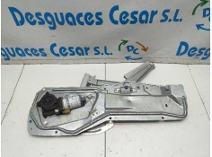 Recambio de elevalunas delantero derecho para volvo v70 familiar 2.4 (103kw) referencia OEM IAM 9152724 ELECTRICO