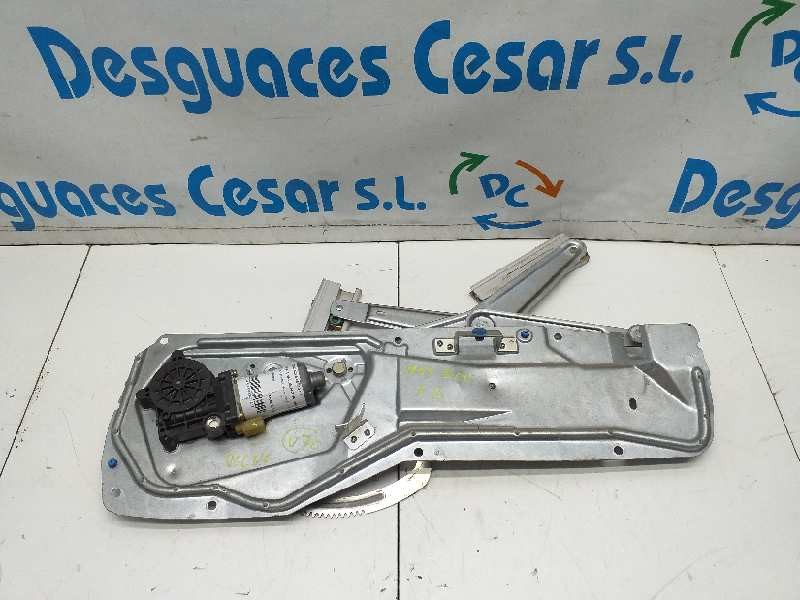 Recambio de elevalunas delantero derecho para volvo v70 familiar 2.4 (103kw) referencia OEM IAM 9152724 ELECTRICO 
