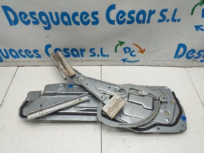 Recambio de elevalunas delantero derecho para volvo v70 familiar 2.4 (103kw) referencia OEM IAM 9152724 ELECTRICO 