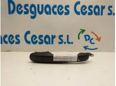 Recambio de maneta exterior trasera izquierda para seat ibiza (6k) básico referencia OEM IAM   