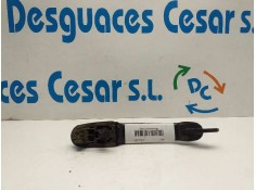 Recambio de maneta exterior trasera izquierda para seat ibiza (6k) básico referencia OEM IAM    2
