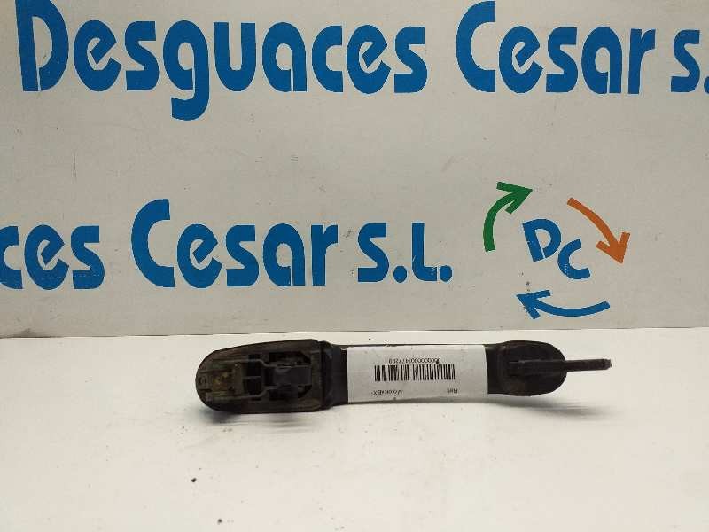 Recambio de maneta exterior trasera izquierda para seat ibiza (6k) básico referencia OEM IAM   