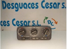 Recambio de mando calefaccion / aire acondicionado para volvo v70 familiar 2.4 (103kw) referencia OEM IAM