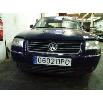 VOLKSWAGEN PASSAT BERLINA (3B2)