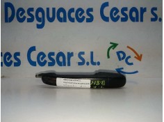 Recambio de maneta exterior trasera derecha para seat ibiza (6k) básico referencia OEM IAM   