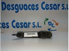 Recambio de maneta exterior trasera derecha para seat ibiza (6k) básico referencia OEM IAM    2