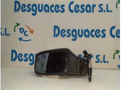 Recambio de retrovisor izquierdo para volvo v70 familiar 2.4 (103kw) referencia OEM IAM  ELECTRICO AZUL