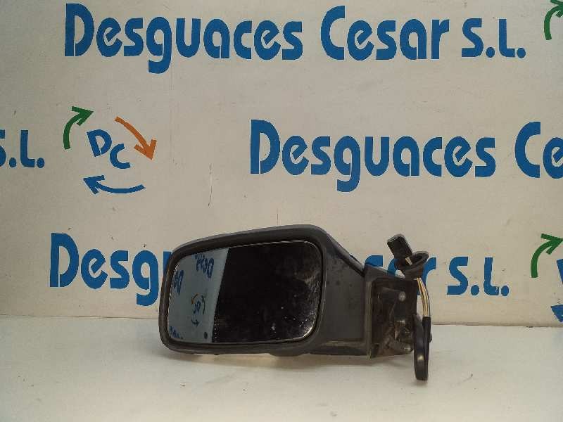 Recambio de retrovisor izquierdo para volvo v70 familiar 2.4 (103kw) referencia OEM IAM  ELECTRICO AZUL