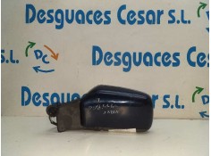 Recambio de retrovisor izquierdo para volvo v70 familiar 2.4 (103kw) referencia OEM IAM  ELECTRICO AZUL 2