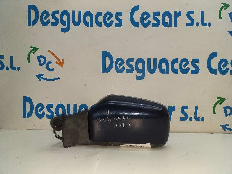 Recambio de retrovisor izquierdo para volvo v70 familiar 2.4 (103kw) referencia OEM IAM  ELECTRICO AZUL