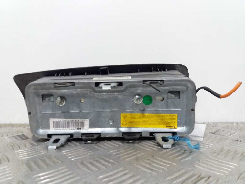 Recambio de airbag delantero derecho para citroën c3 1.4 hdi sx plus referencia OEM IAM 96379999ZQ  
