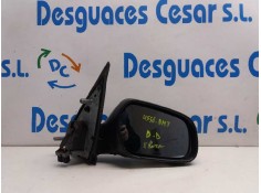 Recambio de retrovisor derecho para citroën xsara berlina 2.0 hdi exclusive (80kw) referencia OEM IAM  ELECTRICO PLATA