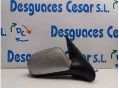 Recambio de retrovisor derecho para citroën xsara berlina 2.0 hdi exclusive (80kw) referencia OEM IAM  ELECTRICO PLATA 2
