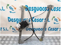 Recambio de elevalunas delantero derecho para citroën xsara berlina 1.6 16v chrono referencia OEM IAM