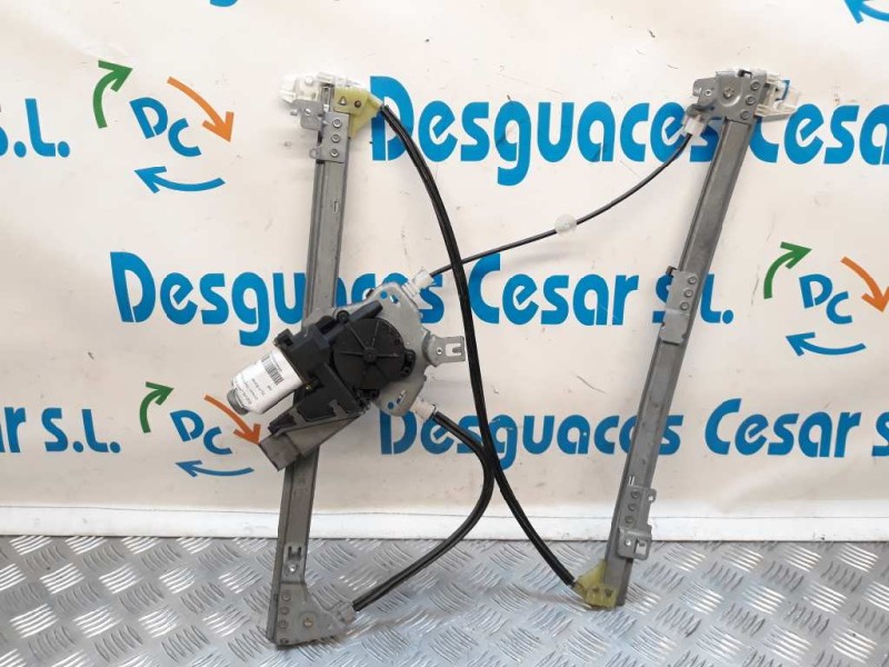 Recambio de elevalunas delantero derecho para citroën xsara berlina 1.6 16v chrono referencia OEM IAM   