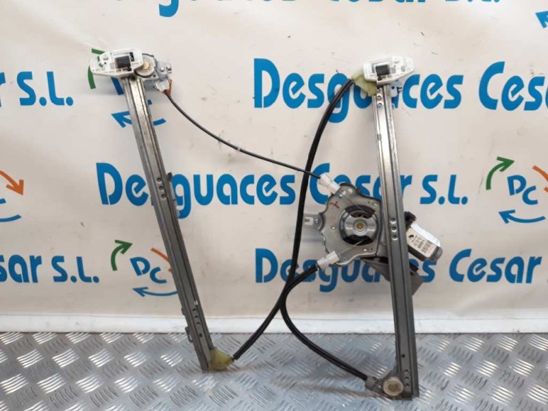 Recambio de elevalunas delantero derecho para citroën xsara berlina 1.6 16v chrono referencia OEM IAM   