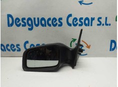 Recambio de retrovisor izquierdo para opel astra g coupé 2.0 t edition referencia OEM IAM  ELECTRICO