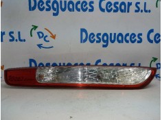 Recambio de piloto trasero izquierdo para ford focus lim. (cb4) titanium referencia OEM IAM 1333834  