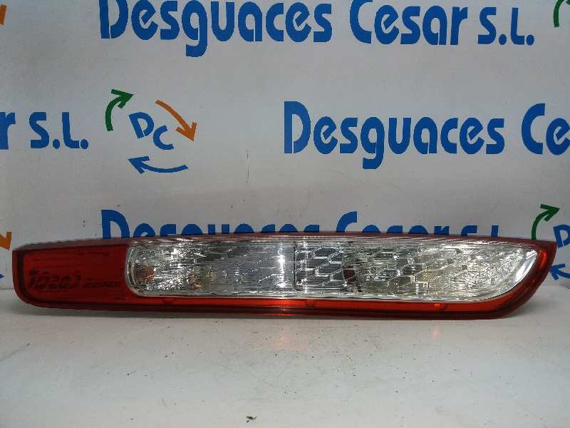 Recambio de piloto trasero izquierdo para ford focus lim. (cb4) titanium referencia OEM IAM 1333834  