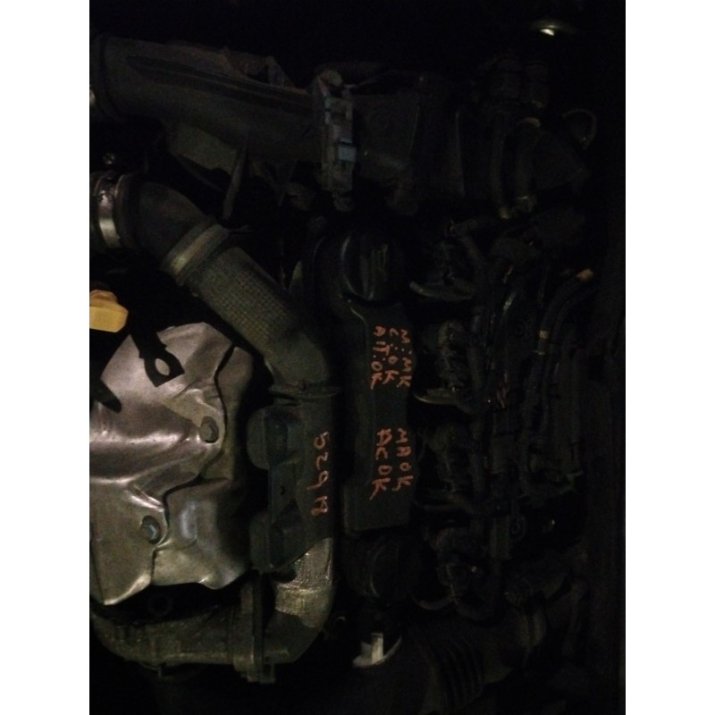 PEUGEOT 307 SW (3H) - imagen 3
