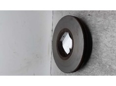 Recambio de disco freno delantero derecho para volkswagen passat berlina (3b3) edition referencia OEM IAM    2