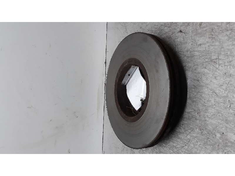 Recambio de disco freno delantero derecho para volkswagen passat berlina (3b3) edition referencia OEM IAM   