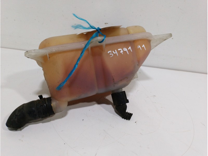 Recambio de deposito expansion para volkswagen passat berlina (3b3) edition referencia OEM IAM 1001210061  