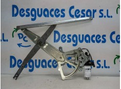 Recambio de elevalunas delantero derecho para lexus is200 (gxe10) 2.0 referencia OEM IAM 8572053020 ELECTRICO 