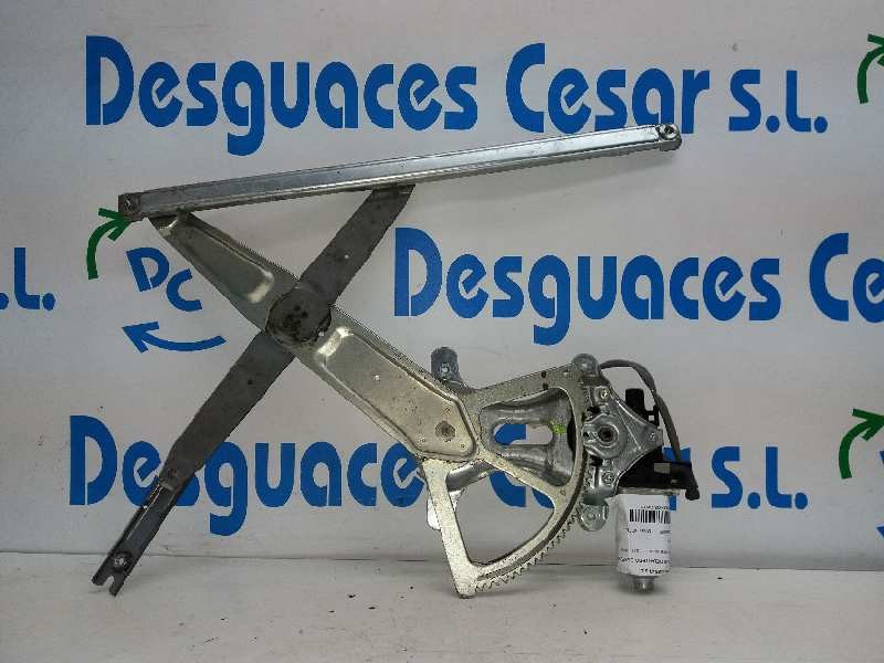 Recambio de elevalunas delantero derecho para lexus is200 (gxe10) 2.0 referencia OEM IAM 8572053020 ELECTRICO 