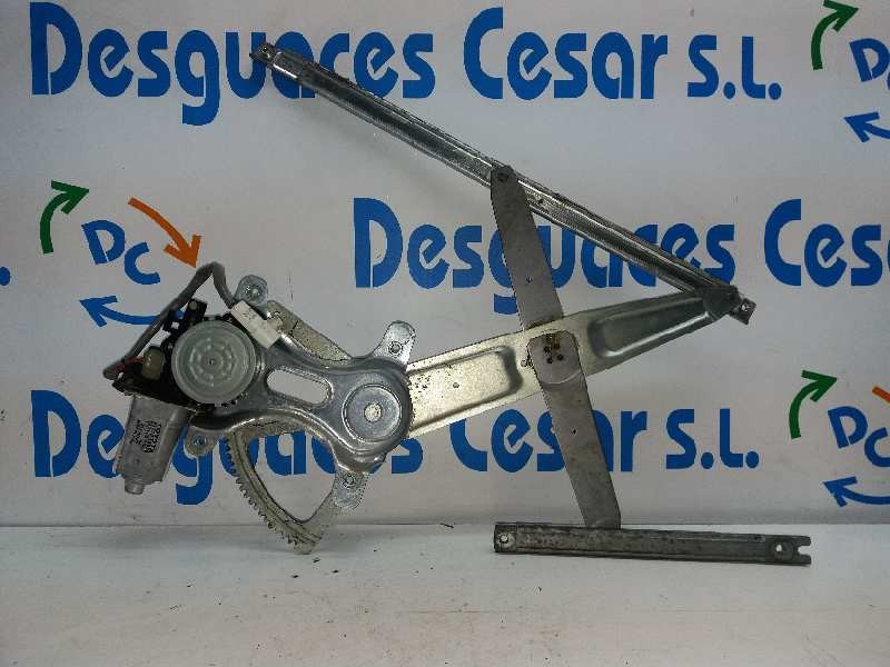 Recambio de elevalunas delantero derecho para lexus is200 (gxe10) 2.0 referencia OEM IAM 8572053020 ELECTRICO 