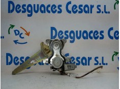 Recambio de elevalunas trasero izquierdo para lexus is200 (gxe10) 2.0 referencia OEM IAM 8572053040 ELECTRICO 