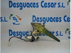 Recambio de elevalunas trasero izquierdo para lexus is200 (gxe10) 2.0 referencia OEM IAM 8572053040 ELECTRICO  2