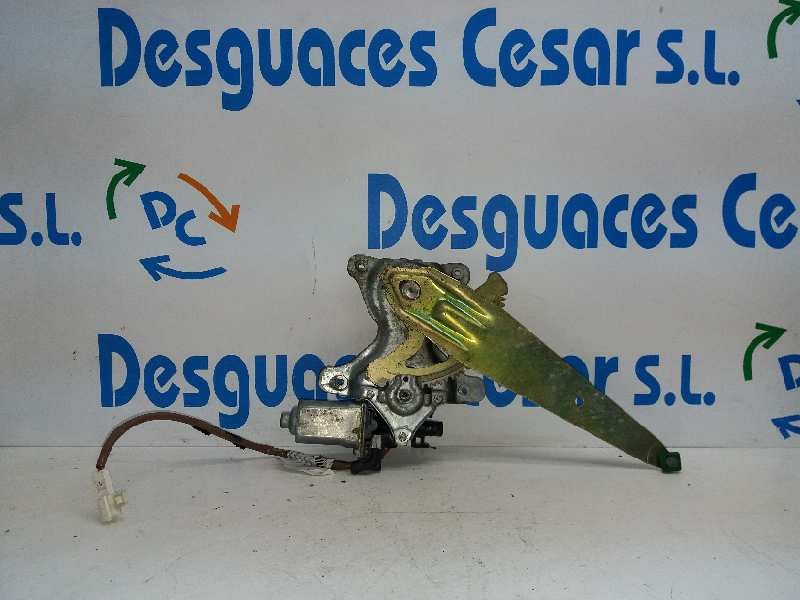 Recambio de elevalunas trasero izquierdo para lexus is200 (gxe10) 2.0 referencia OEM IAM 8572053040 ELECTRICO 