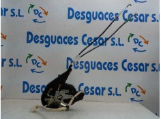 Recambio de cerradura puerta trasera izquierda para lexus is200 (gxe10) 2.0 referencia OEM IAM   