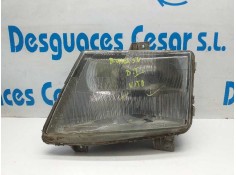 Recambio de faro izquierdo para mercedes-benz vito (w638) caja cerrada 108 d  (638.064) referencia OEM IAM 6388200061  