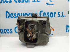 Recambio de faro izquierdo para mercedes-benz vito (w638) caja cerrada 108 d  (638.064) referencia OEM IAM 6388200061   2