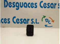Recambio de mando elevalunas delantero izquierdo para opel astra g berlina comfort referencia OEM IAM 09100301  