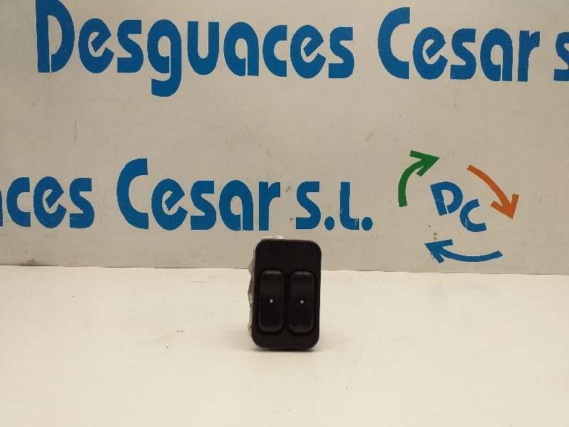 Recambio de mando elevalunas delantero izquierdo para opel astra g berlina comfort referencia OEM IAM 09100301  