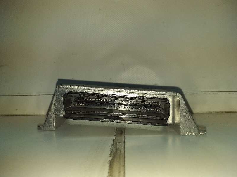 Recambio de centralita airbag para renault scenic ii confort authentique referencia OEM IAM 603989700 8200411013 