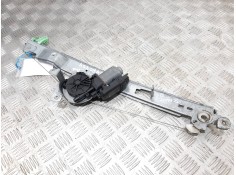 Recambio de elevalunas delantero derecho para renault scenic ii confort authentique referencia OEM IAM 8200646840 CONFORT