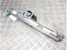 Recambio de elevalunas delantero derecho para renault scenic ii confort authentique referencia OEM IAM 8200646840 CONFORT  2