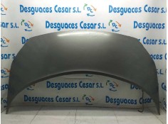 Recambio de capot para renault scenic ii confort authentique referencia OEM IAM 7751474289 GRIS