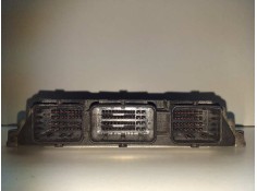 Recambio de centralita motor uce para renault scenic ii confort authentique referencia OEM IAM 0281011776 8200391966 