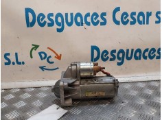 Recambio de motor arranque para renault scenic ii confort authentique referencia OEM IAM 8200331251   2