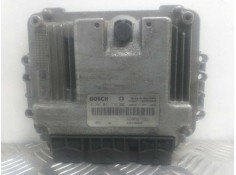 Recambio de centralita motor uce para renault scenic ii authentique referencia OEM IAM 0281011776 8200391966 