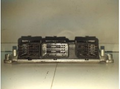 Recambio de centralita motor uce para citroën c5 berlina 2.0 hdi sx referencia OEM IAM 0281010808 9647721080 